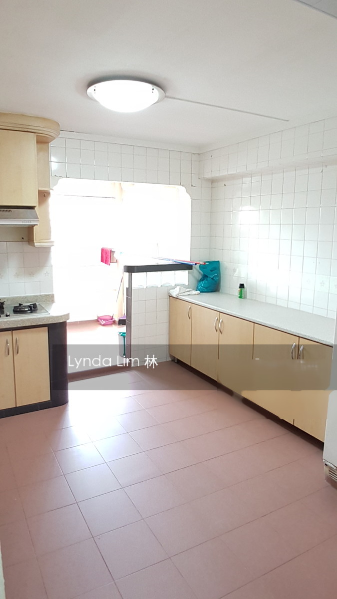 Blk 7A Commonwealth Avenue (Queenstown), HDB 5 Rooms #214506151